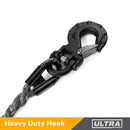 MK2 - PREMIUM ELECTRIC WINCH - 9,500LB