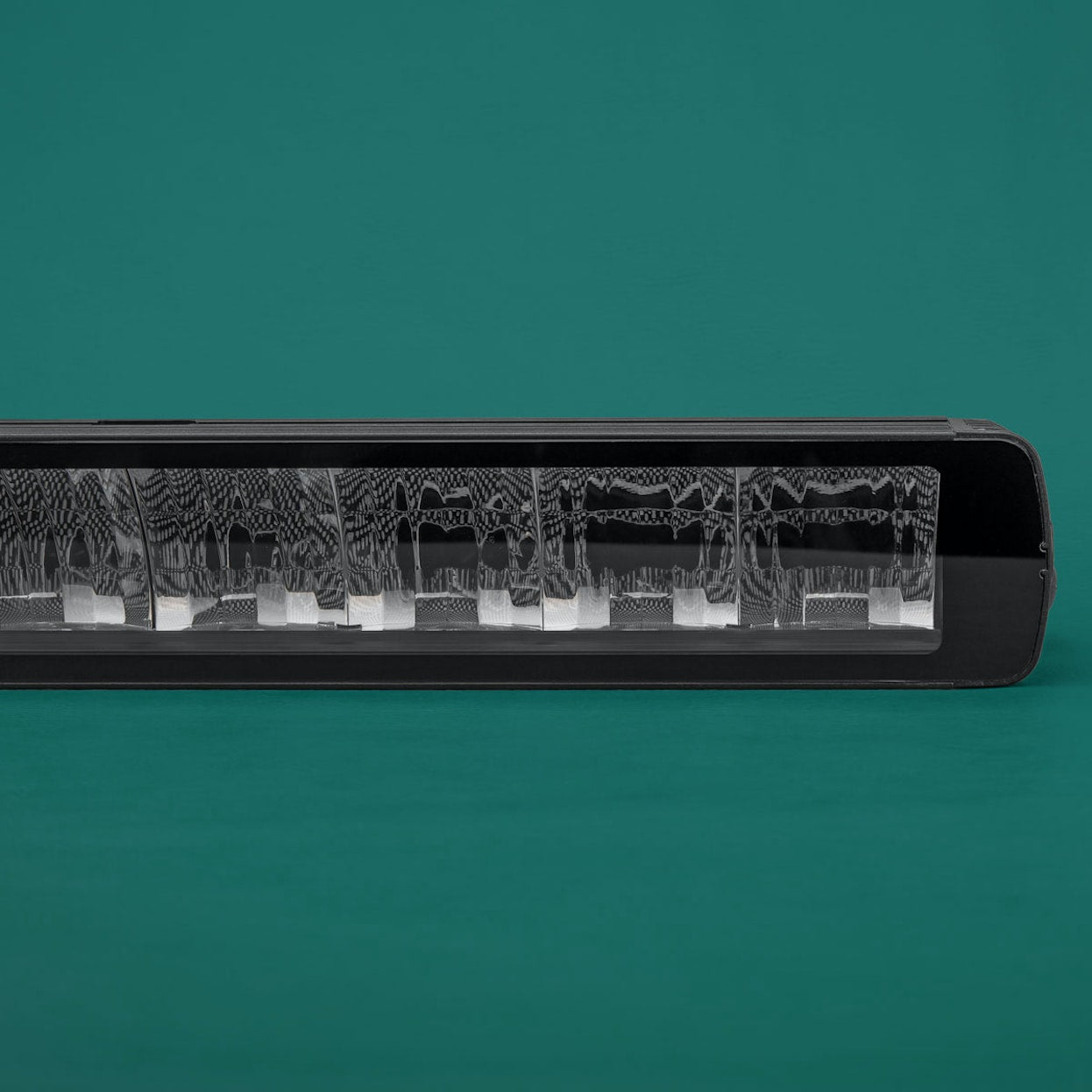 45.5 40 LED Light Bar - Adjustable 400w-35000 Lumen - Waterproof Brightt