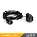 MK2 - PREMIUM ELECTRIC WINCH - 9,500LB