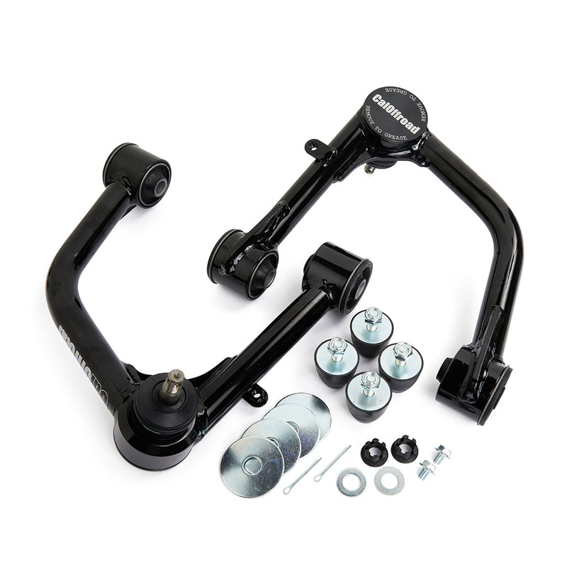 CAL UPPER CONTROL ARM KIT TOYOTA LC300