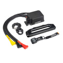 MK2 - PREMIUM ELECTRIC WINCH - 9,500LB