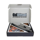 CAL OFFROAD DIFF DROP KIT 30MM FITS HILUX N70 2005-2015