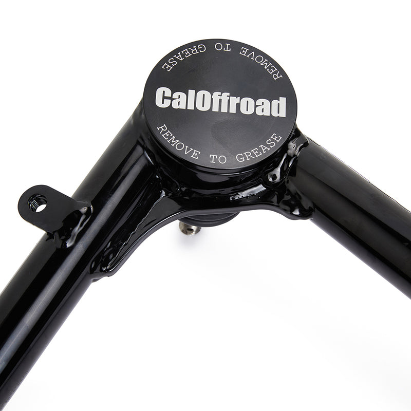 CAL UPPER CONTROL ARM KIT TOYOTA LC300