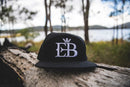 EB SNAPBACK