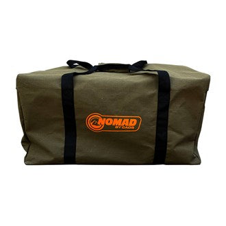 NOMAD OVERNIGHT CANVAS BAG