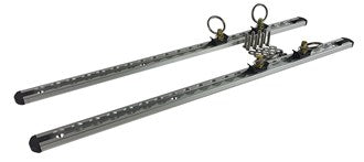 NOMAD ANCHOR TRACK 610MM