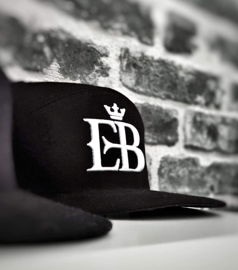 EB SNAPBACK