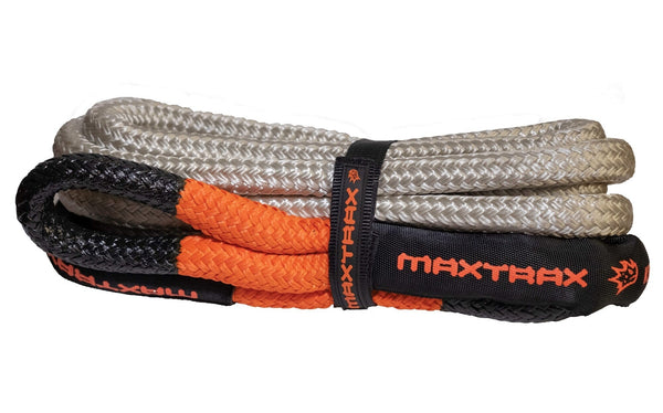 MAXTRAX Kinetic Rope -10m