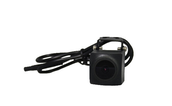 Mirror Mount Dual Dash Cam