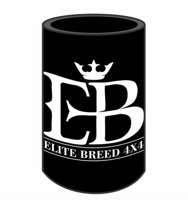 ELITE BREED STUBBY COOLER (VARIOUS COLOURS)
