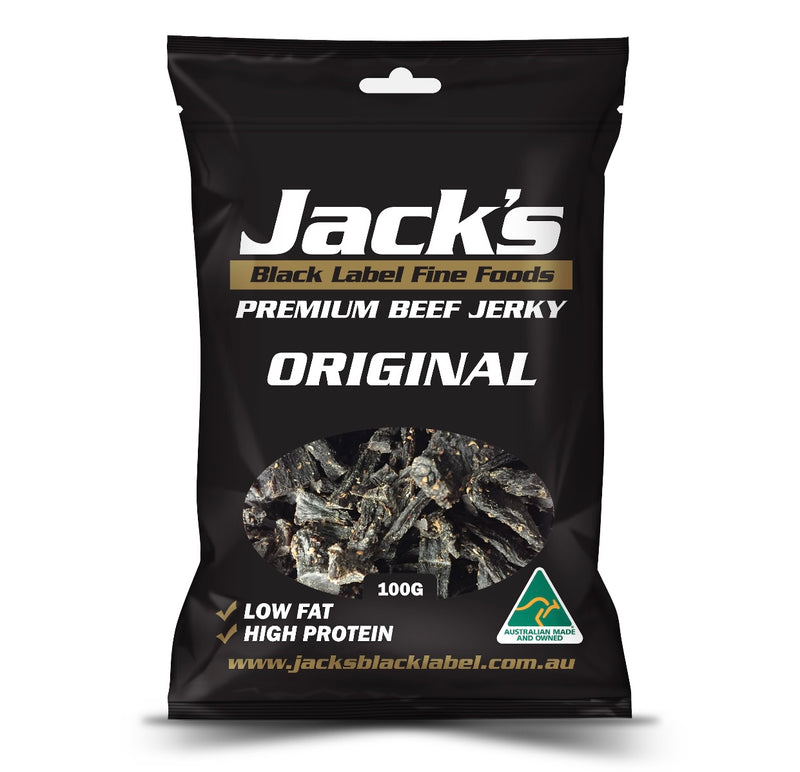 Original Jerky