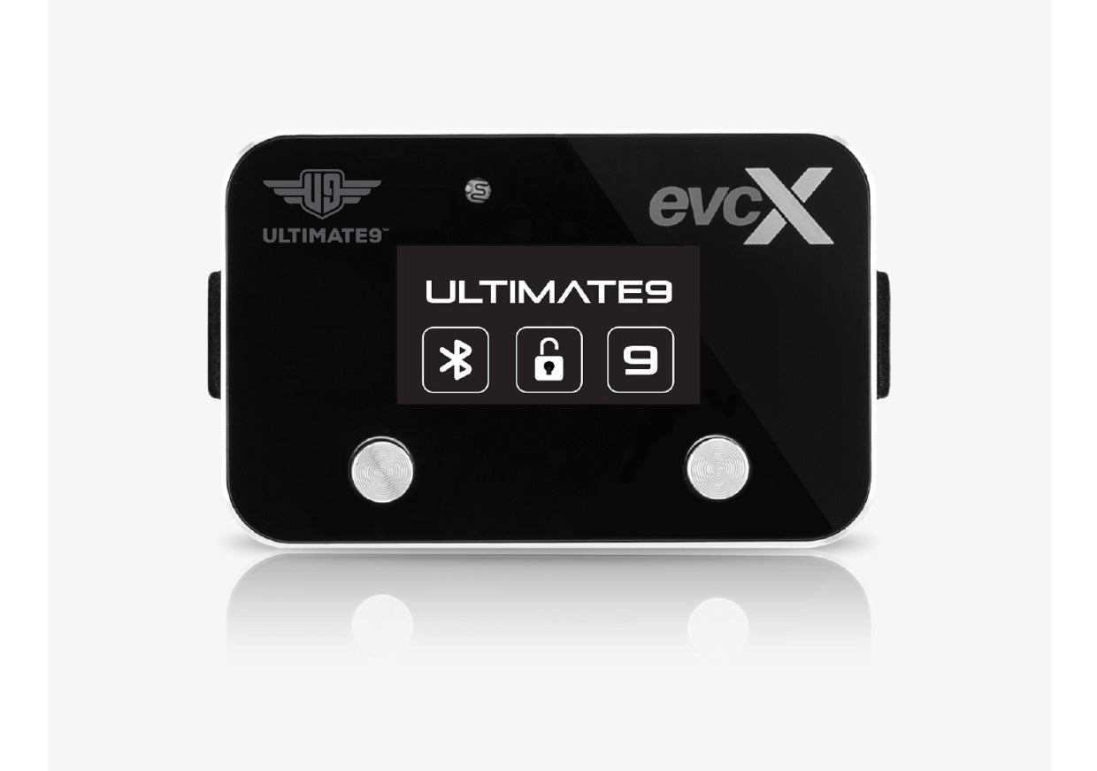 EVC-X THROTTLE CONTROLLER+(FREE SHIPPING)