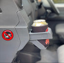 THE PASSENGER SUITABLE FOR TOYOTA LANDCRUISER 76/78/79 SERIES