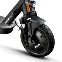 Ducati PRO II Evo - eScooter