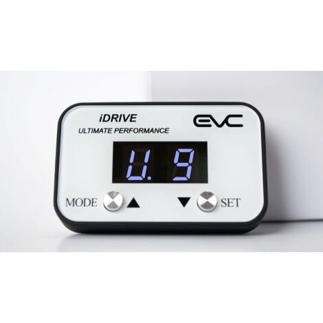 EVC THROTTLE CONTROLLER + (FREE SHIPPING)