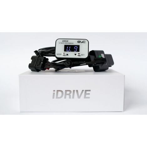 EVC THROTTLE CONTROLLER + (FREE SHIPPING)