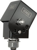 GME FOLD DOWN ANTENNA MOUNTING BRACKET - BLACK