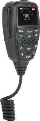 GME (MC664B) CONTROLLER MICROPHONE - SUIT XRS-330C