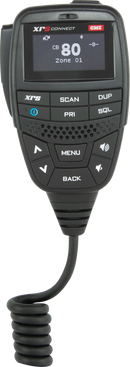 GME (MC664B-M) CONTROLLER MICROPHONE - SUIT XRS-370C