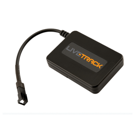 LIVETRACK STEALTH GPS TRACKER + (FREE EXPRESS SHIPPING)